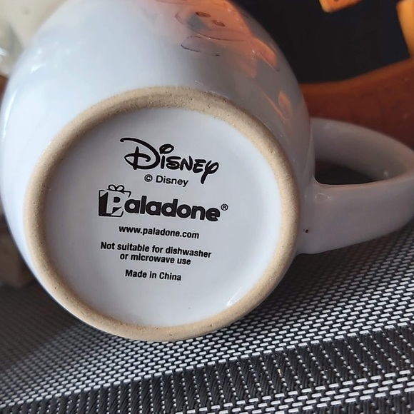 Olaf “Stir up some fun” coffee mug. - Picture 7 of 7